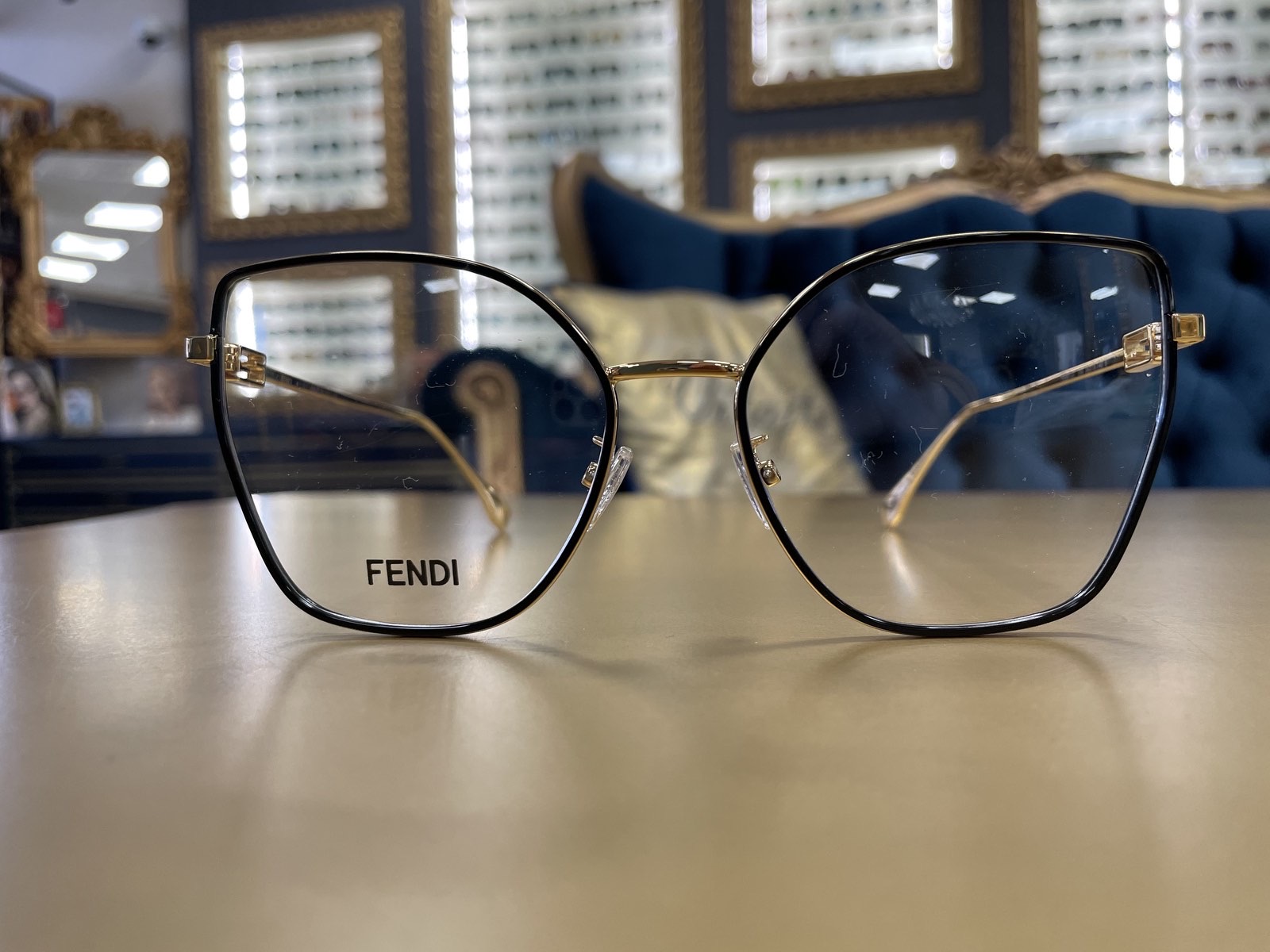 FENDI ROMA